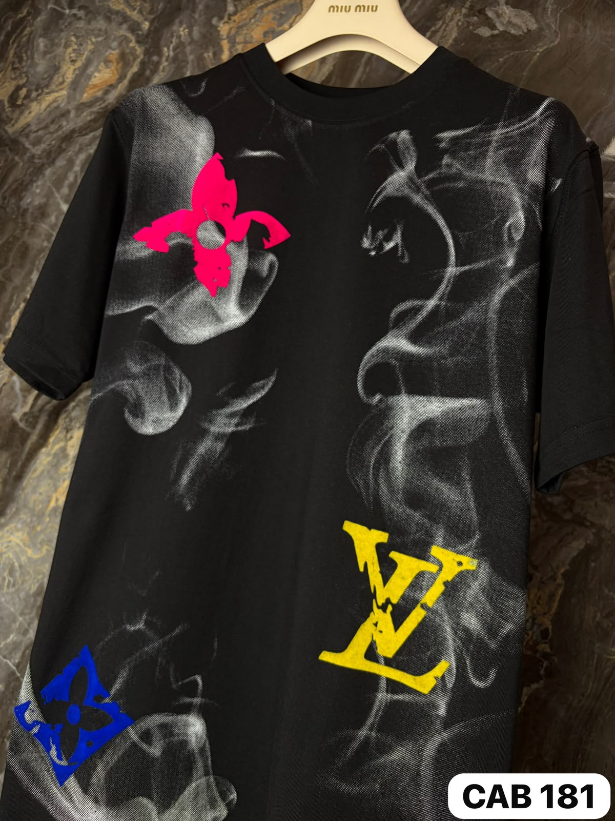 PLAYERA CALIDAD TURCA