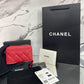 CARTERA CHANEL