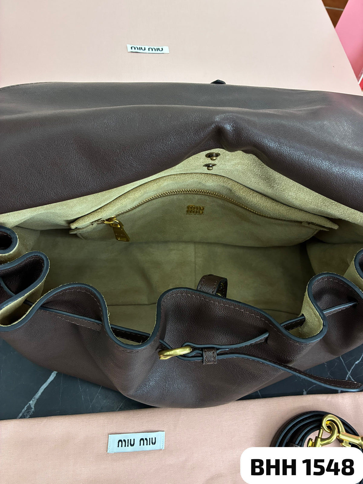 Bolso calidad. G5. ￼