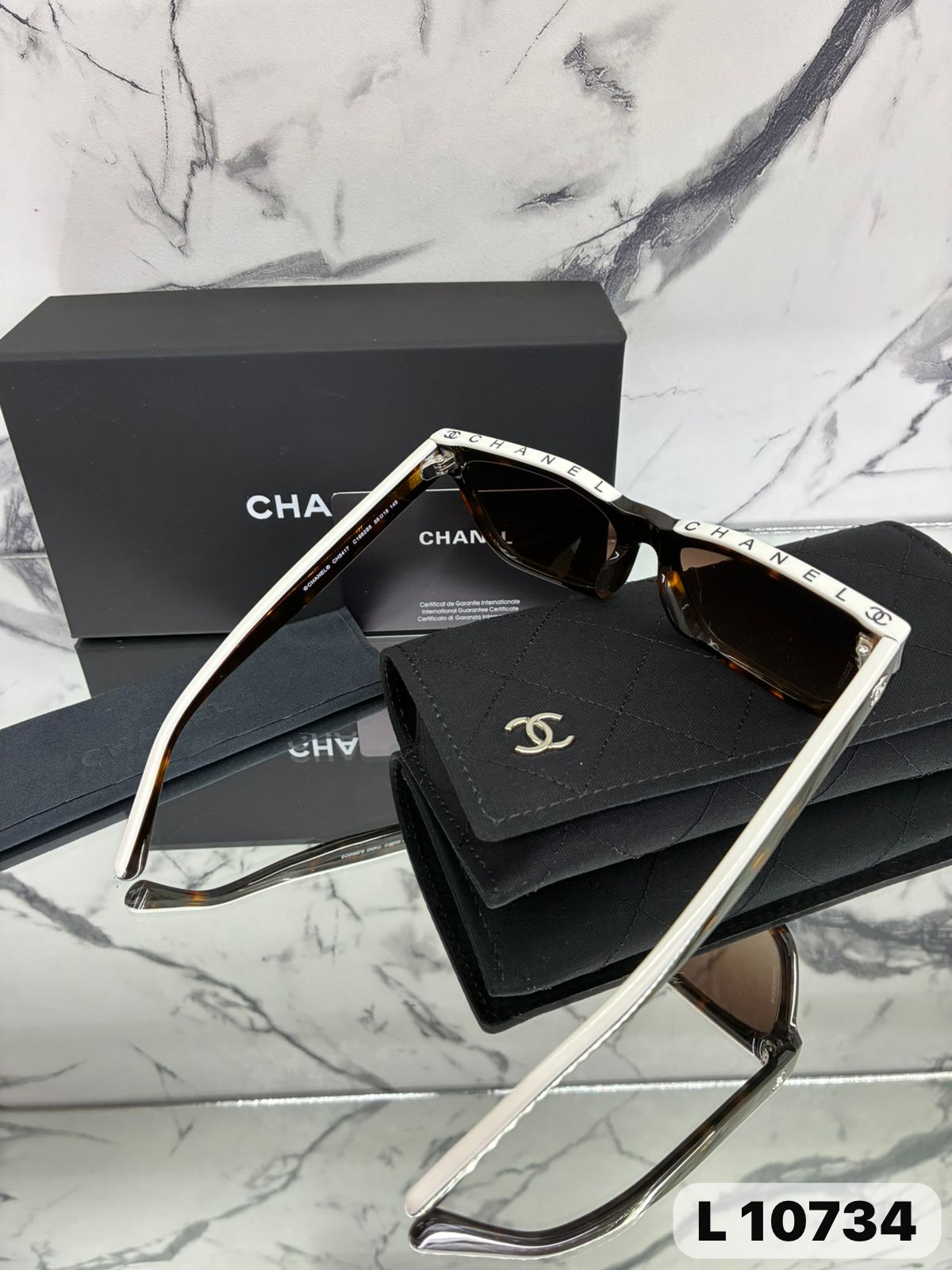 LENTES CALIDAD G5