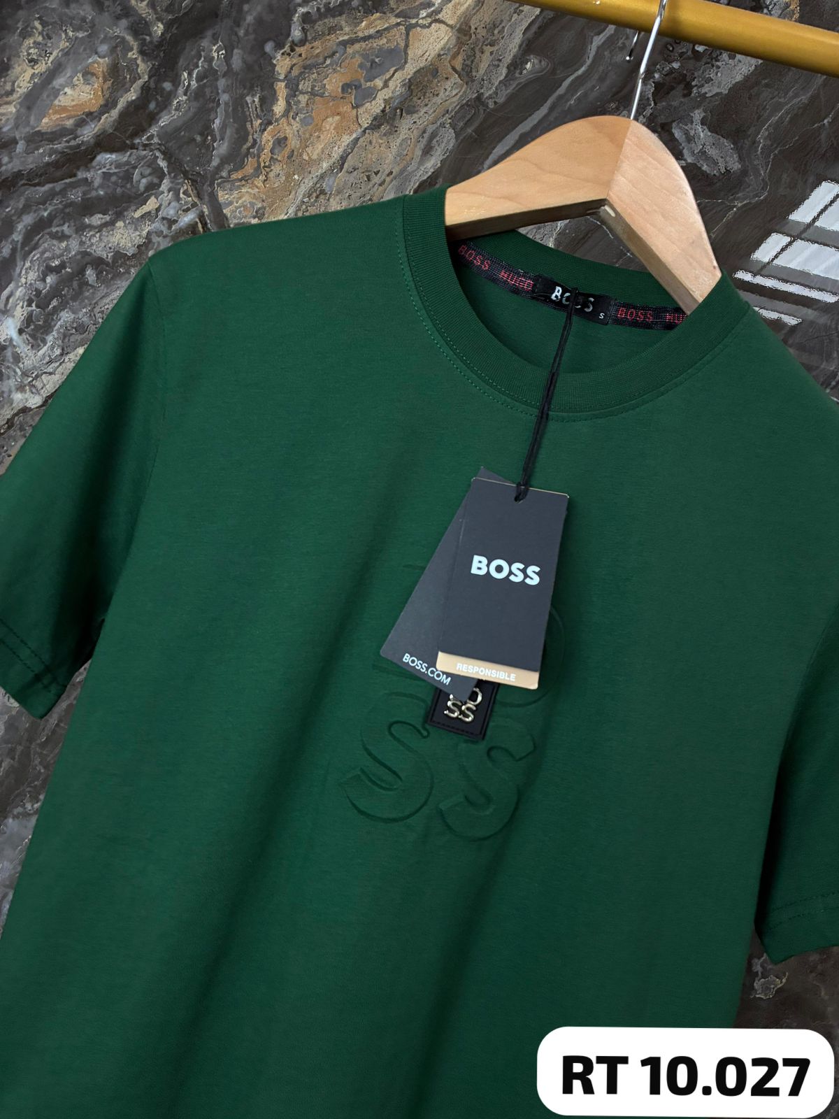 PLAYERA CALIDAD TURCA