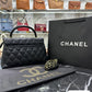 BOLSO CHANEL