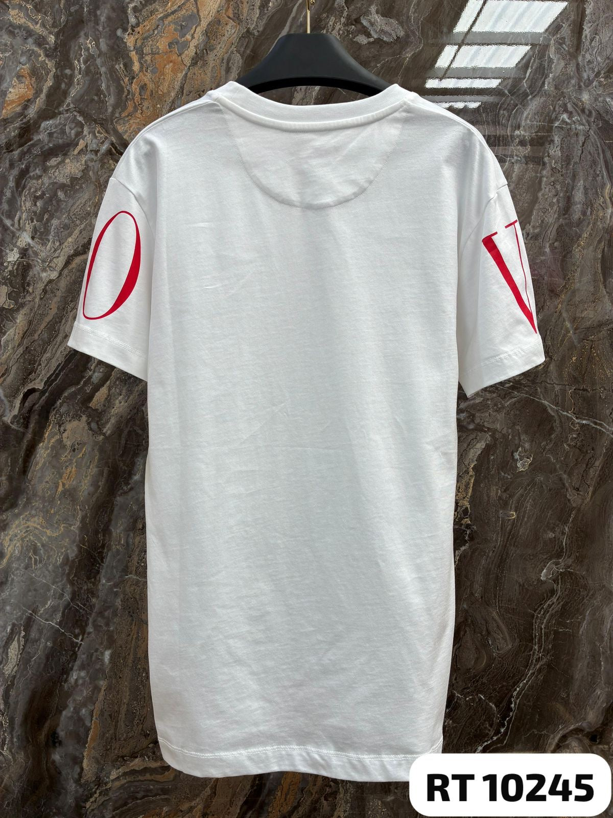 PLAYERA CALIDAD TURCA
