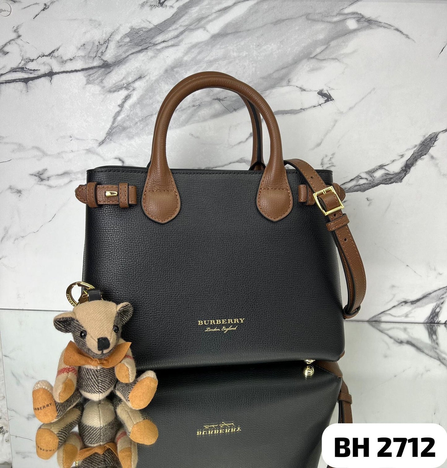 BOLSO BURBERRY