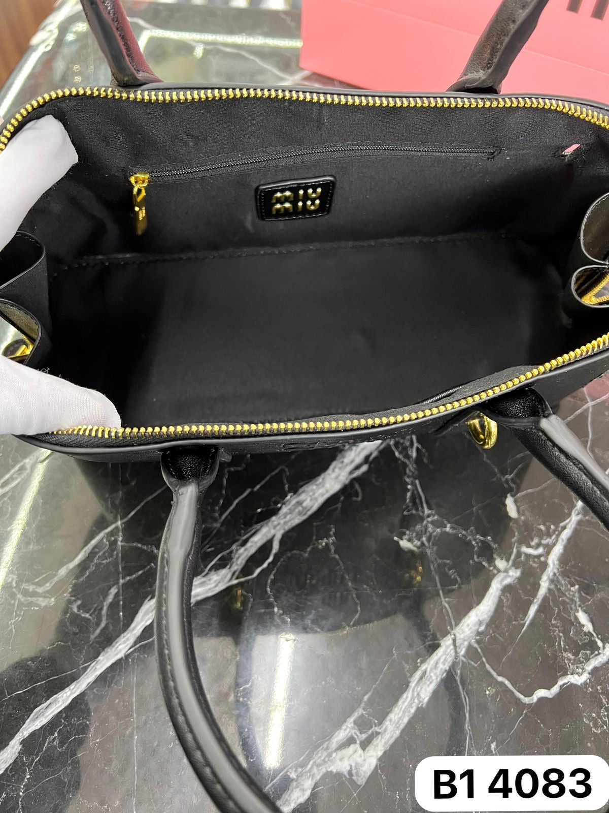 BOLSO MIU MIU