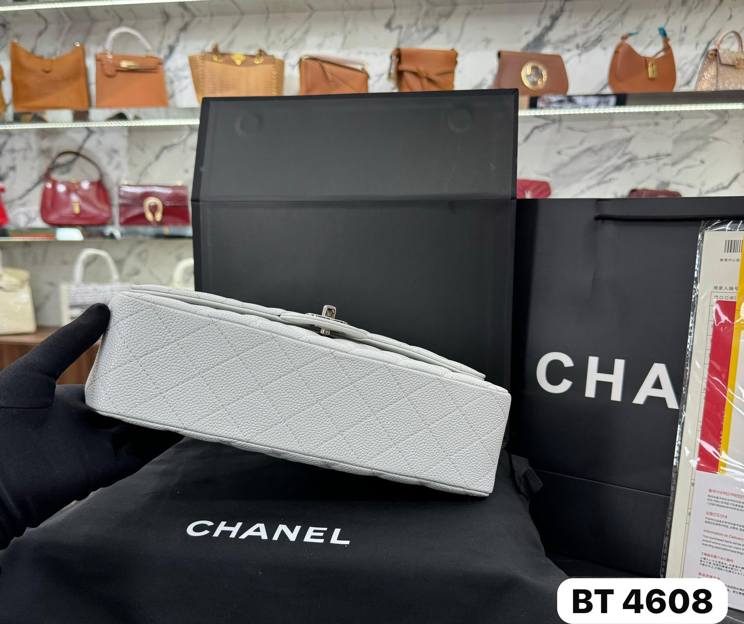 BOLSO CHANEL