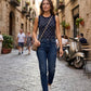BLUSA CALIDAD TOP