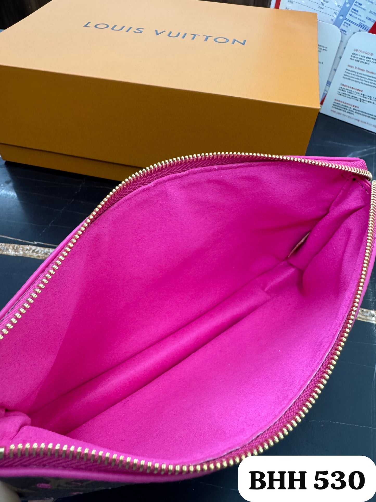 BOLSO CALIDAD. G5.