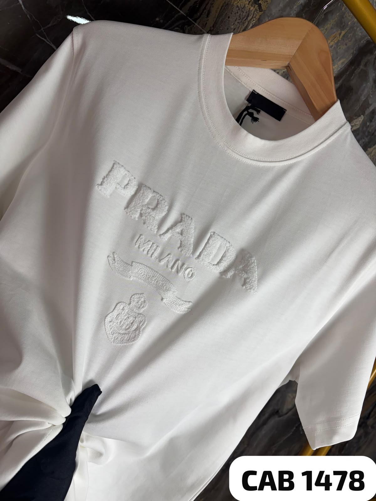 PLAYERA CALIDAD TURCA