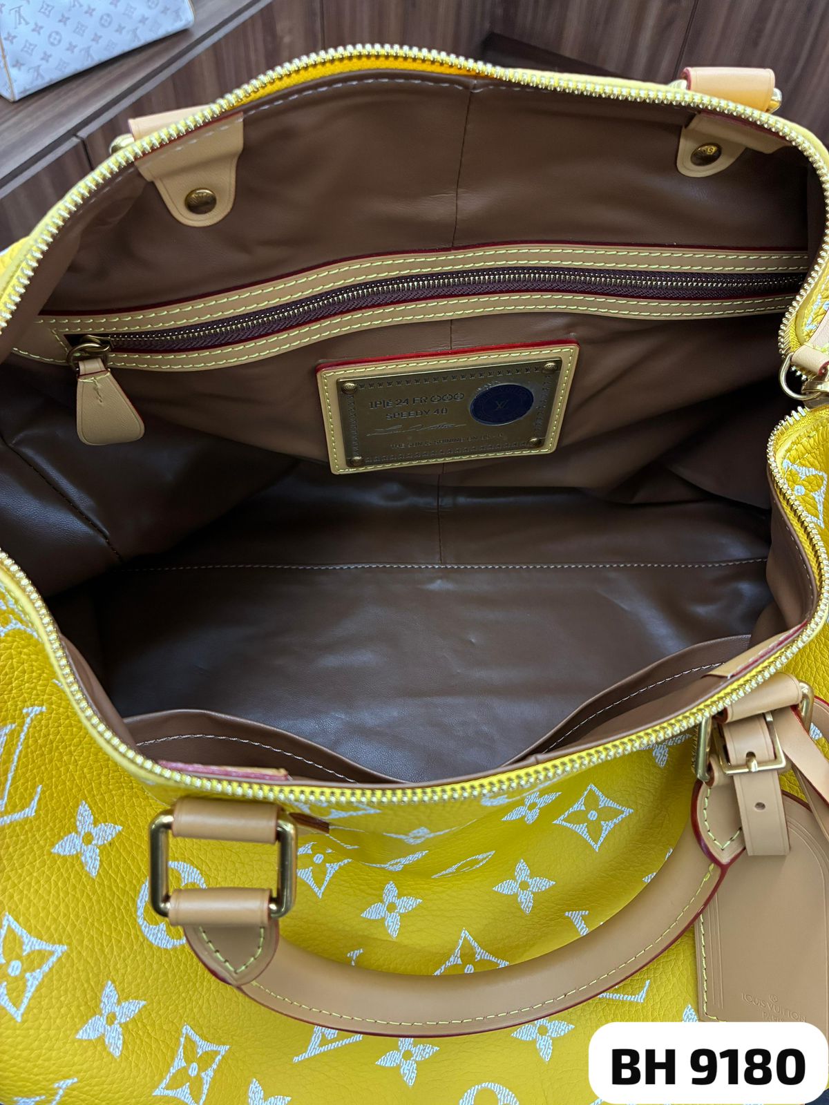 BOLSO CALIDAD G5
