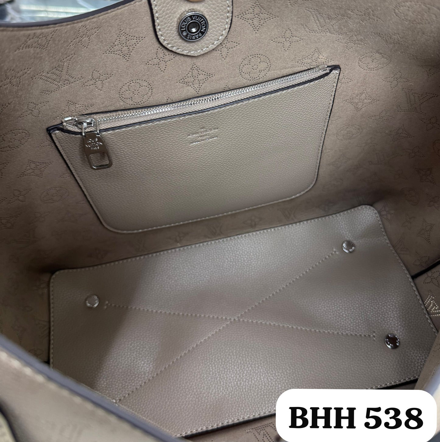 BOLSO CALIDAD. G5.