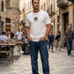 PLAYERA CALIDAD TURCA