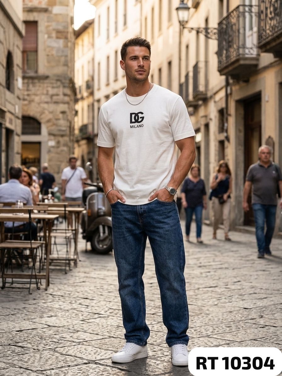 PLAYERA CALIDAD TURCA