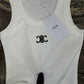 Camiseta cuello redondo