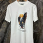 PLAYERA CALIDAD TURCA