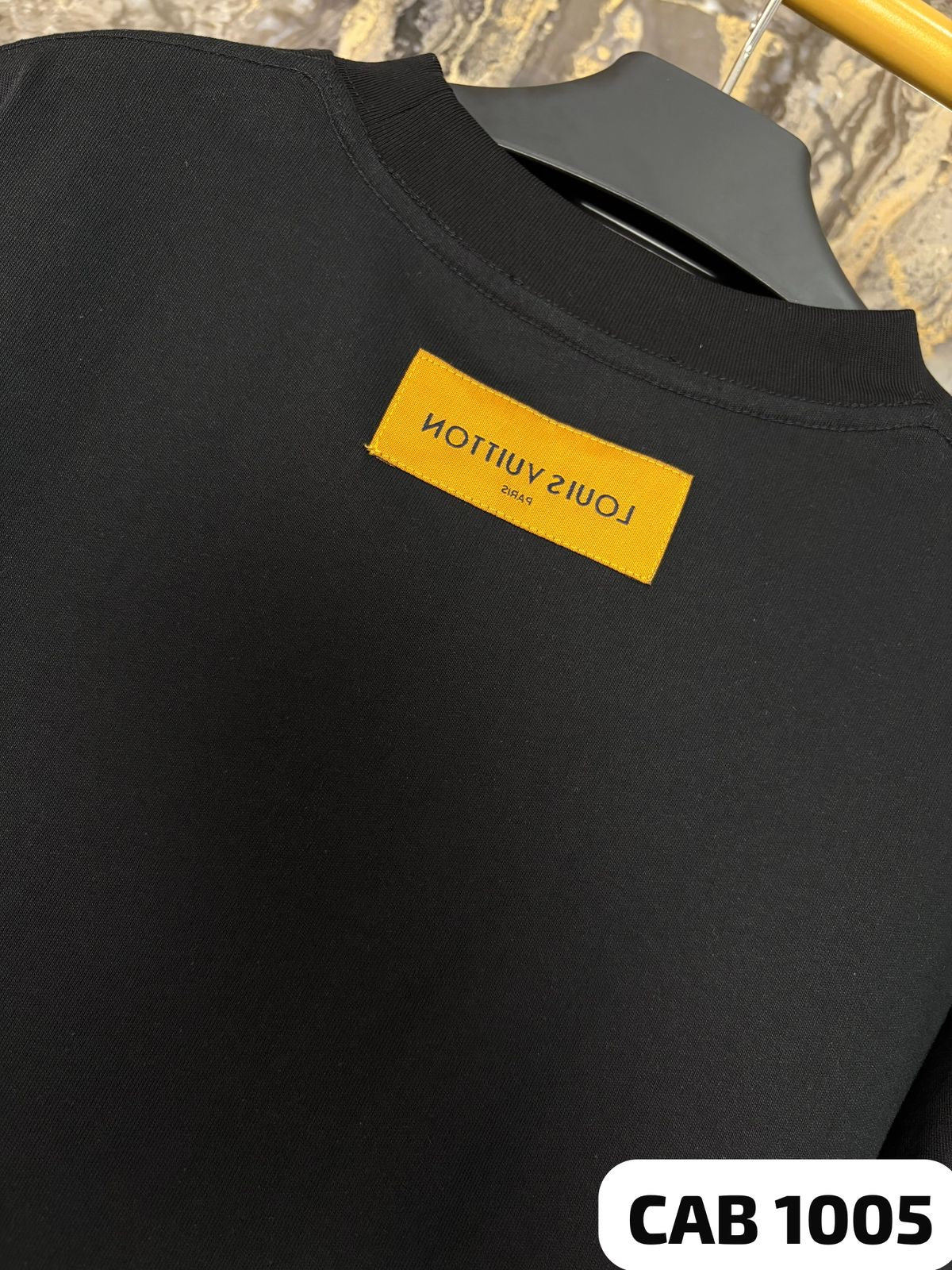 PLAYERA CALIDAD TURCA