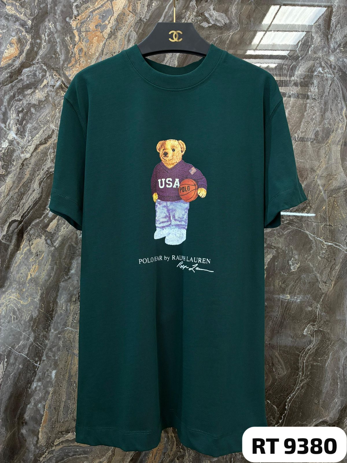 PLAYERA CALIDAD TURCA