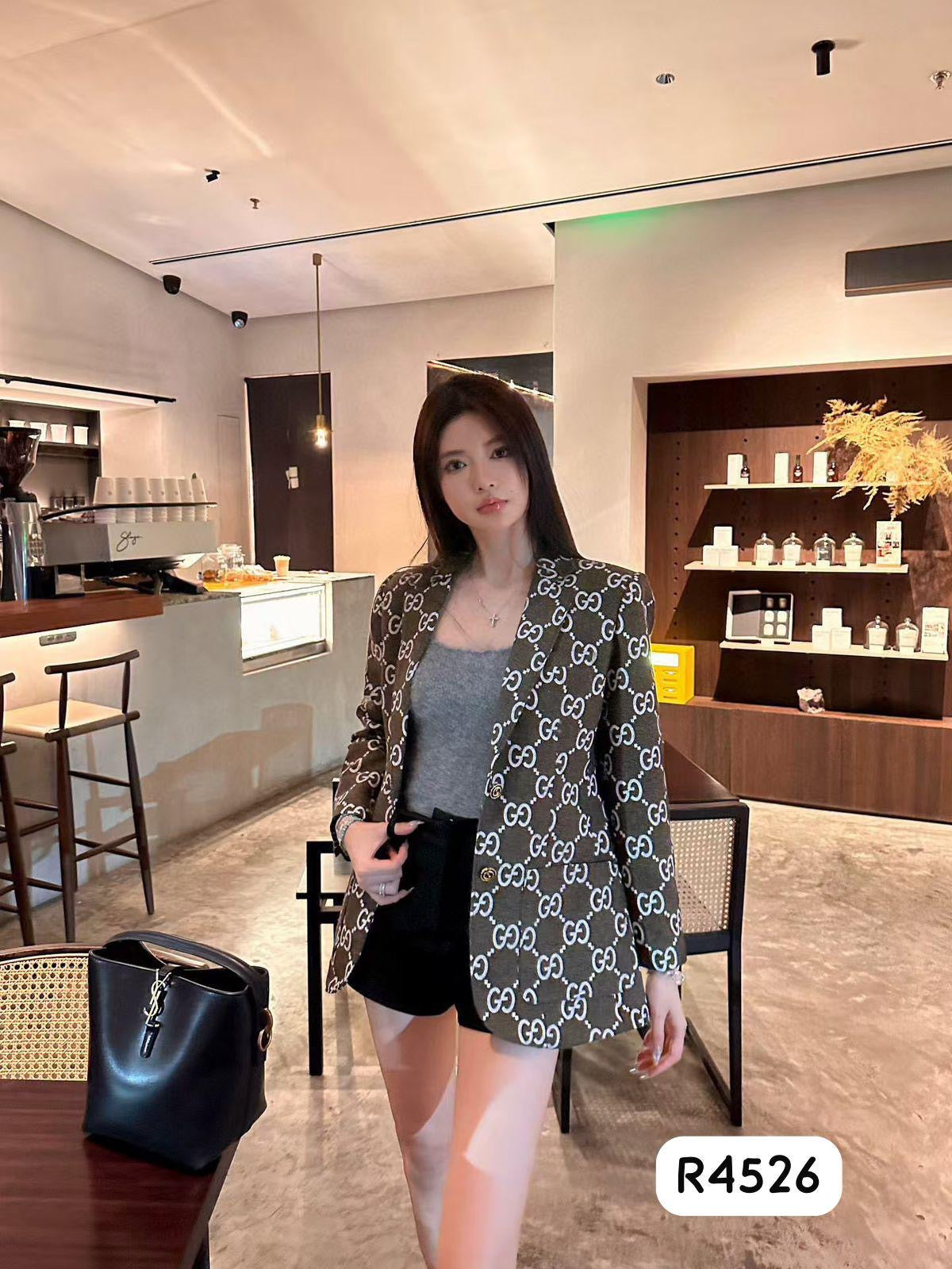 BLAZER PRADA