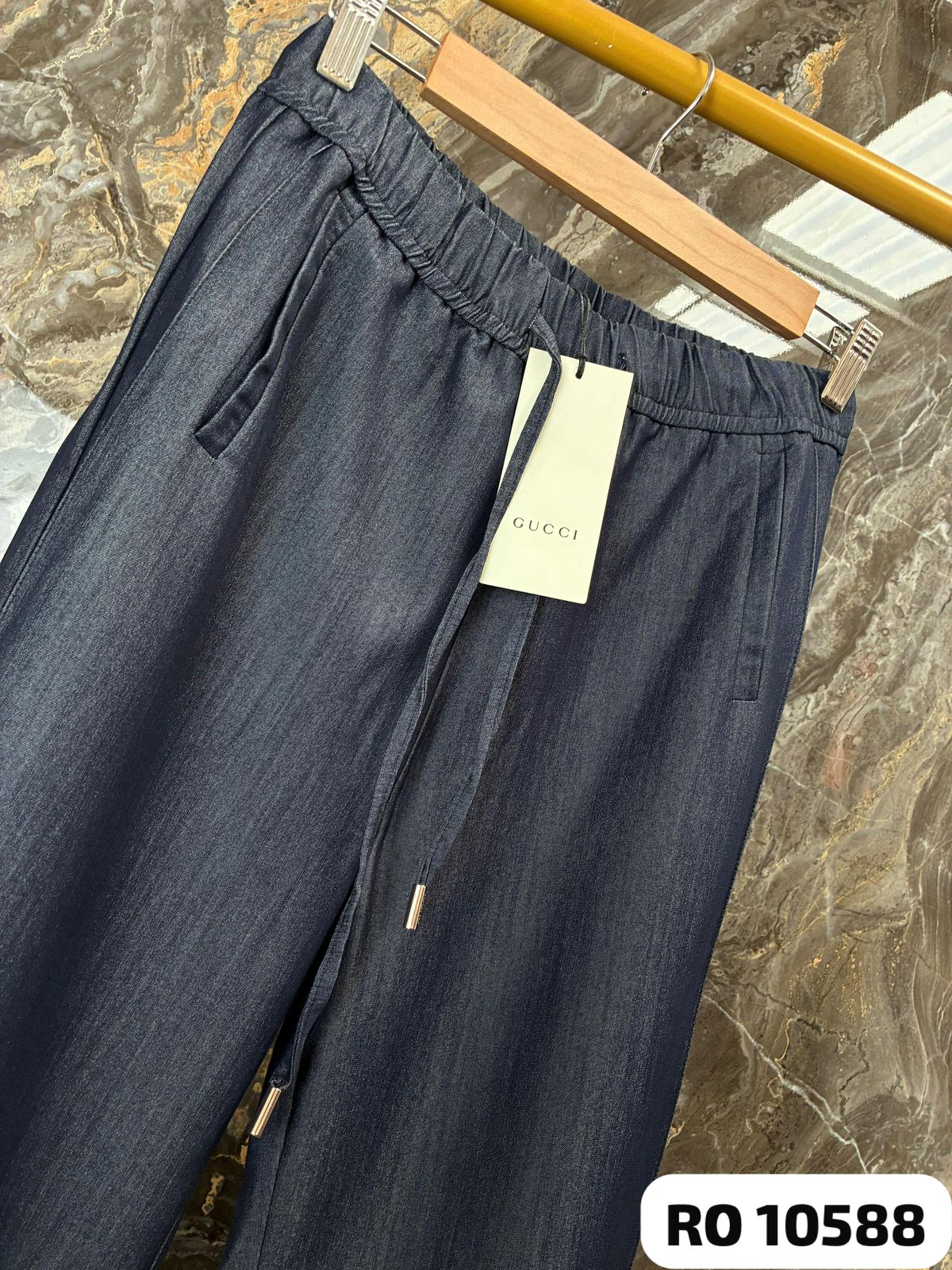 PANTALÓN CALIDAD TURCA