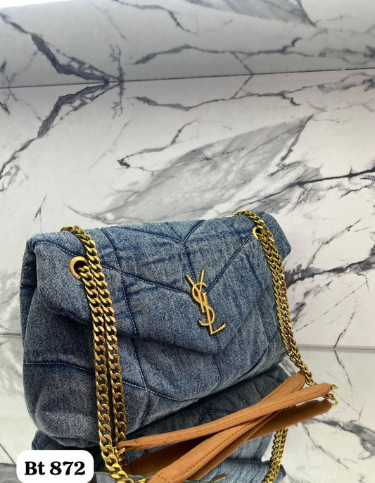 BOLSO YSL