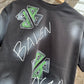 PLAYERA CALIDAD TURCA