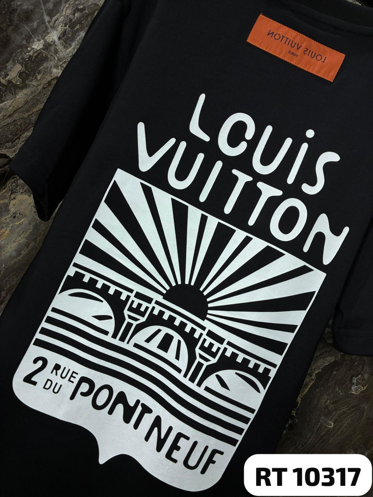 PLAYERA CALIDAD TURCA