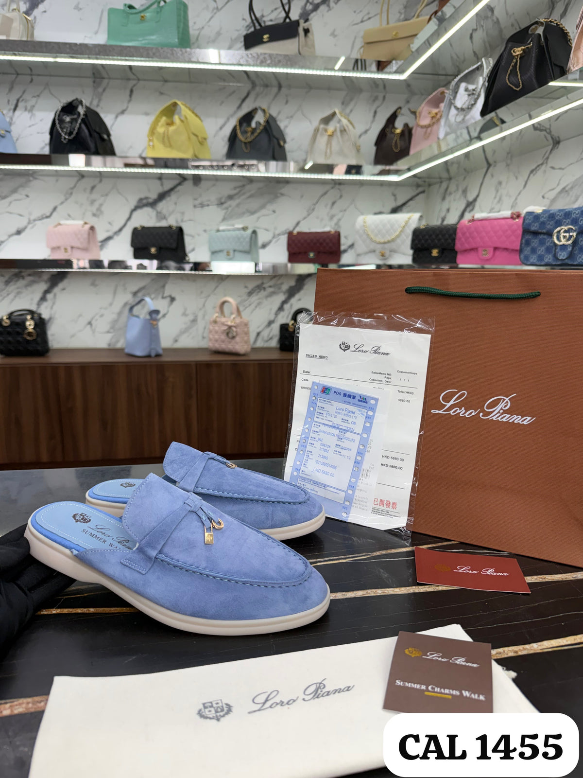 ZAPATO CALIDAD TOP