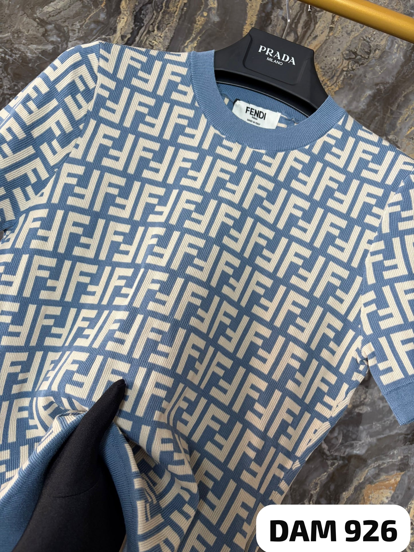BLUSA CALIDAD G5