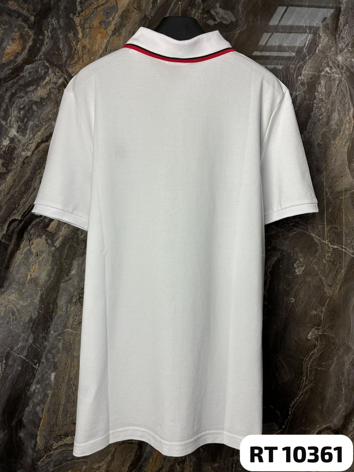 PLAYERA CALIDAD TURCA