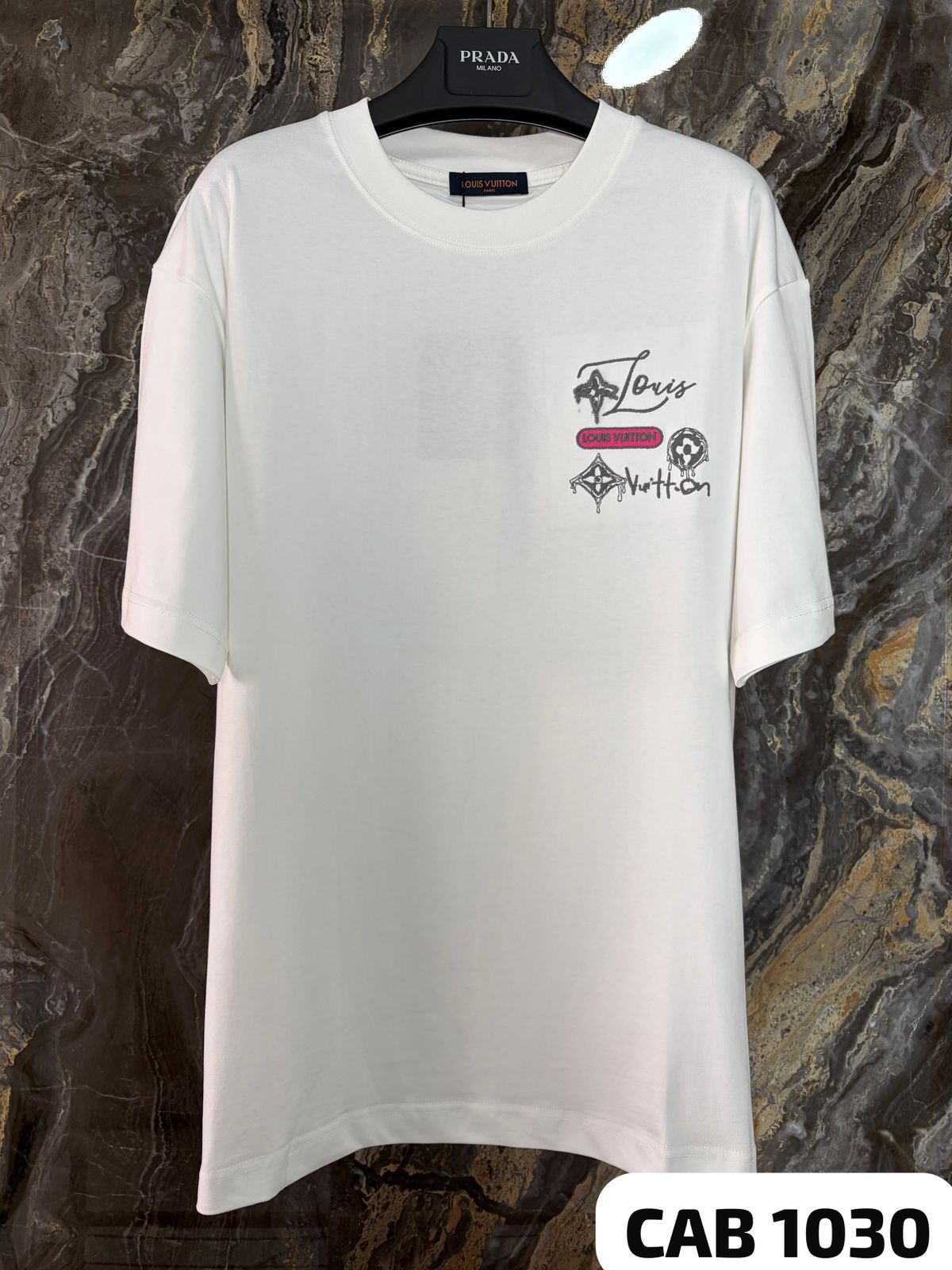 PLAYERA CALIDAD TURCA