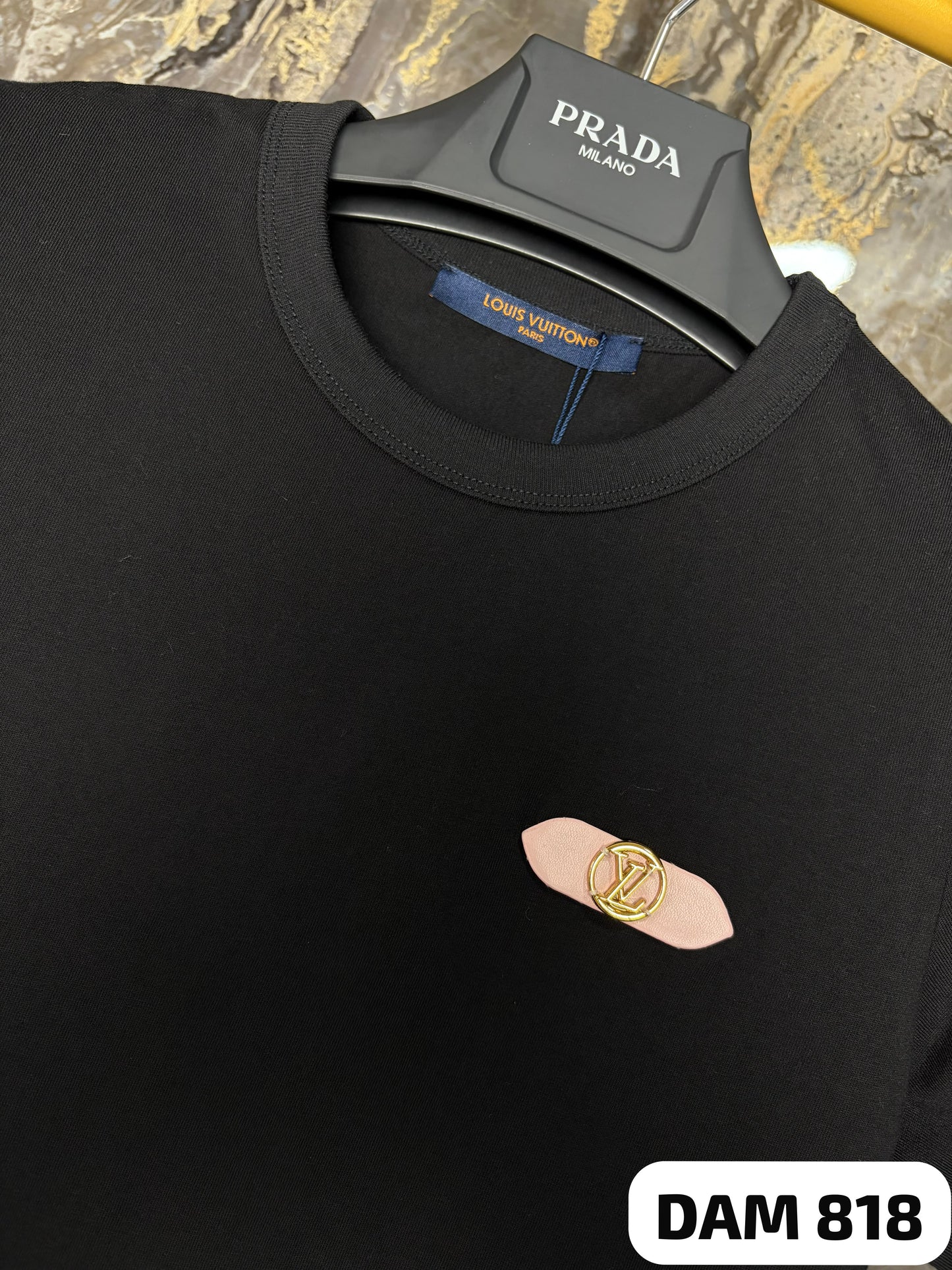 BLUSA CALIDAD TOP