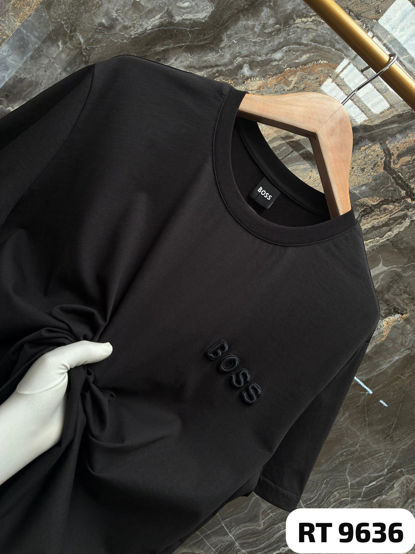 PLAYERA CALIDAD TURCA