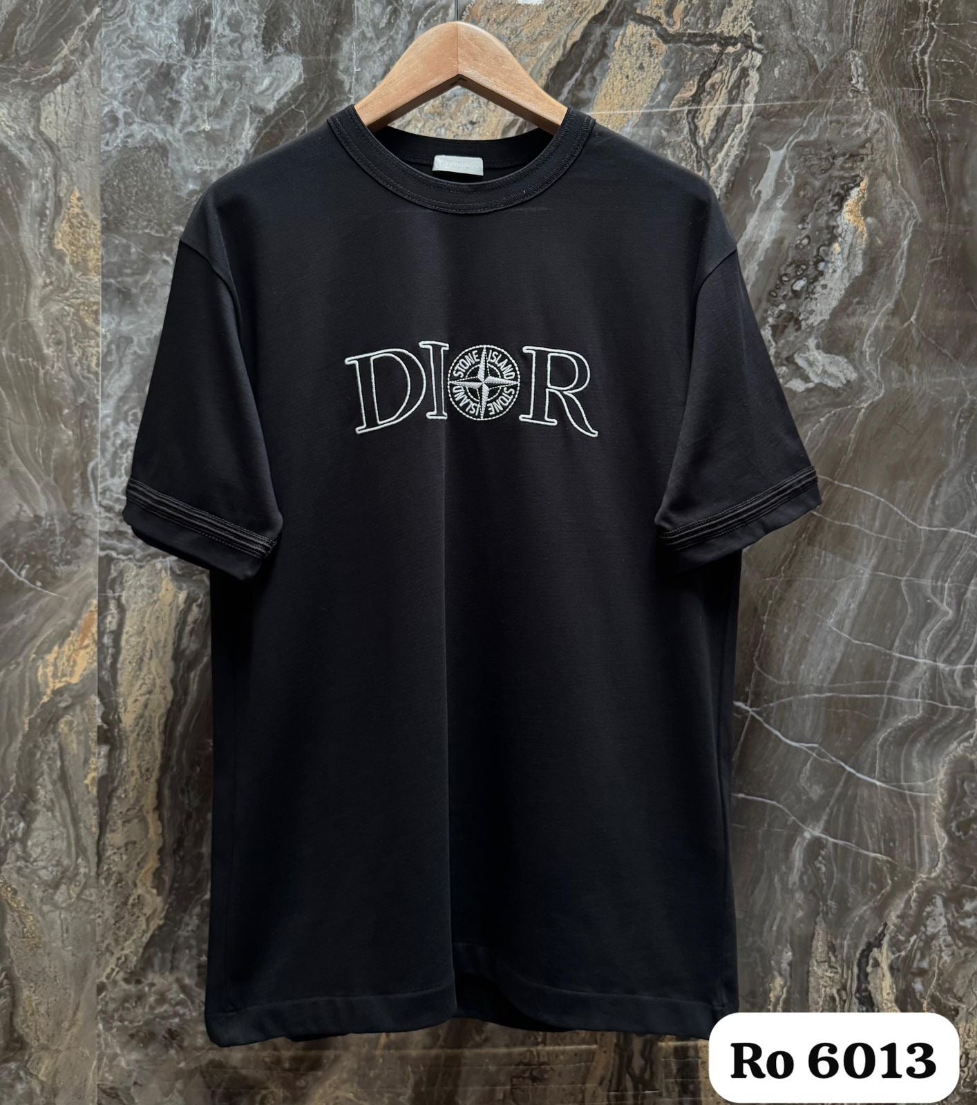 Playera calidad turca