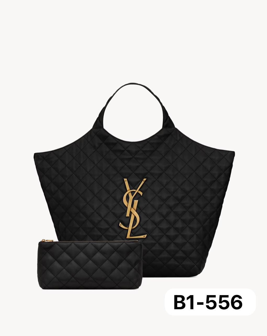 BOLSO YSL MAXI