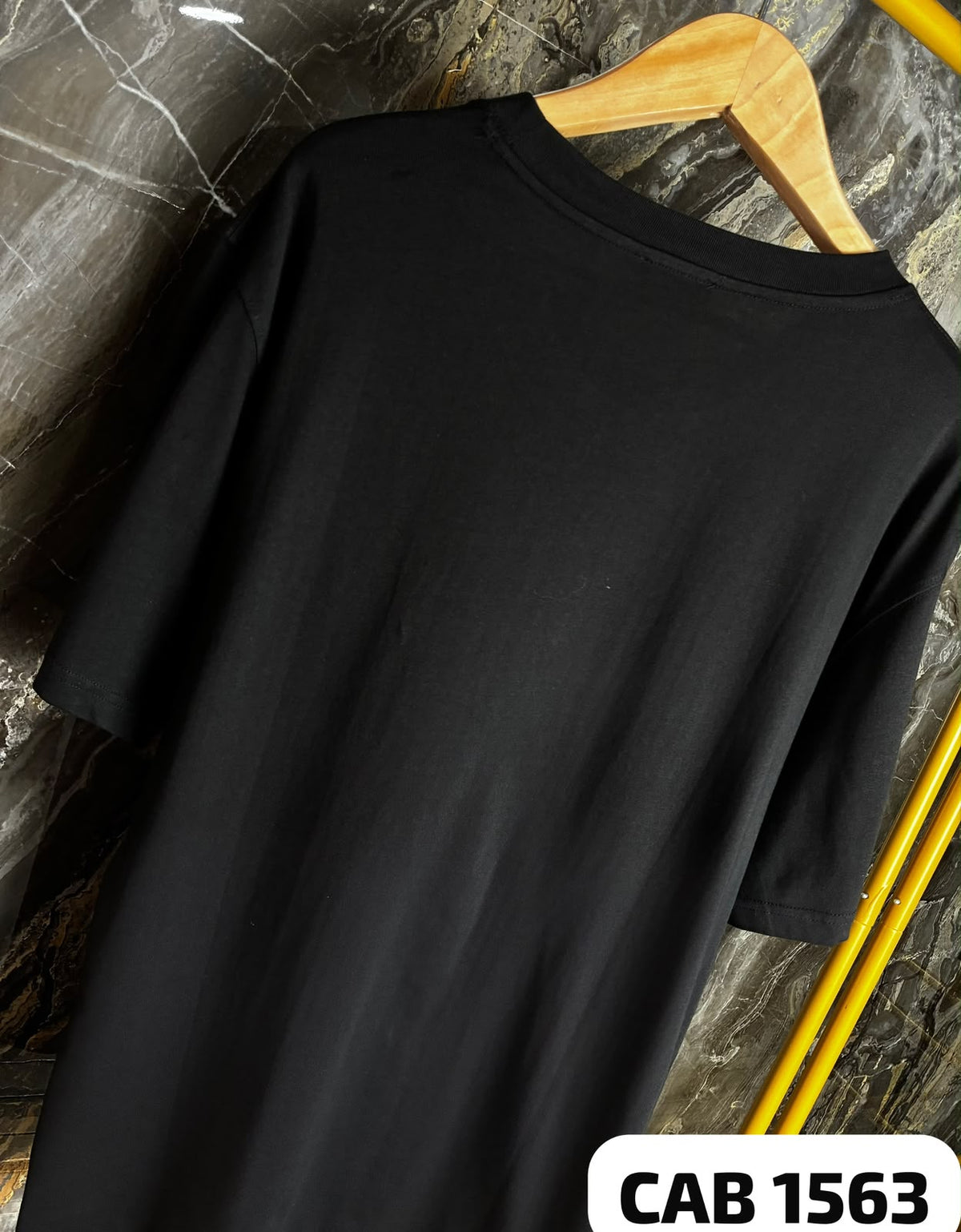 PLAYERA CALIDAD TURCA