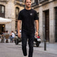 PLAYERA CALIDAD TURCA