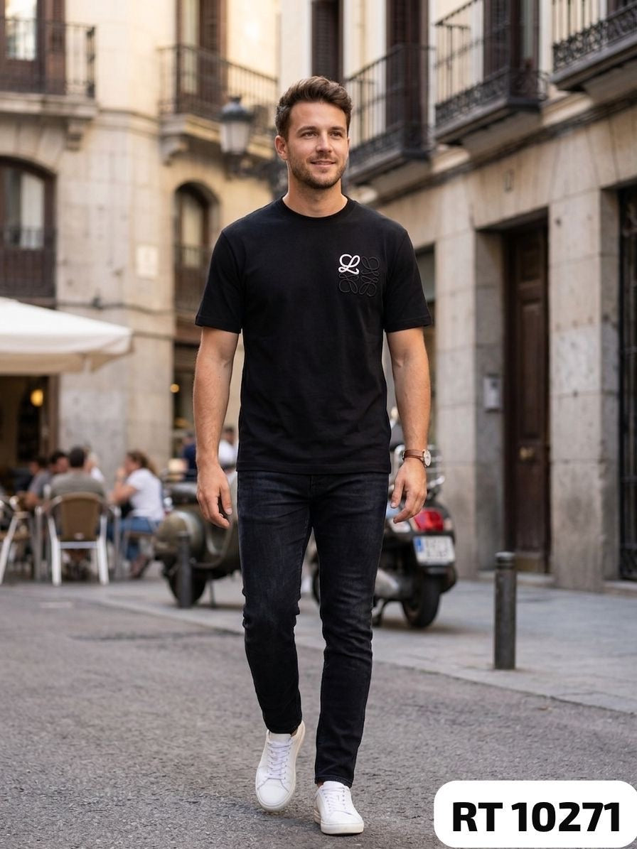 PLAYERA CALIDAD TURCA
