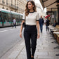 BLUSA CALIDAD TOP