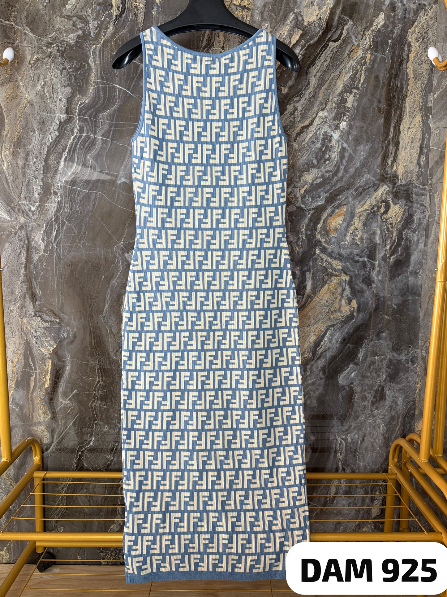 VESTIDO CALIDAD TOP