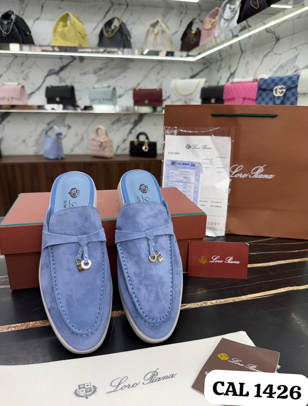 ZAPATO CALIDAD TOP
