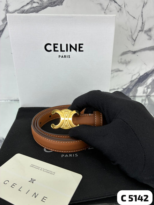 Cinturón calidad top