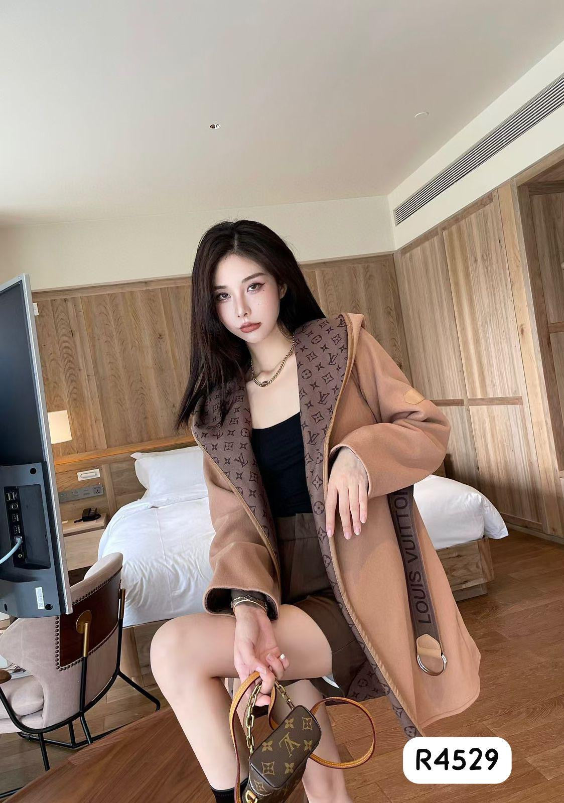 GABARDINA Top Quality