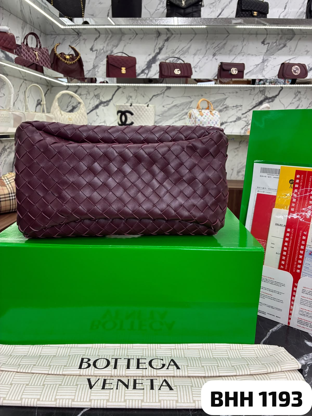 BOLSO CALIDAD G5