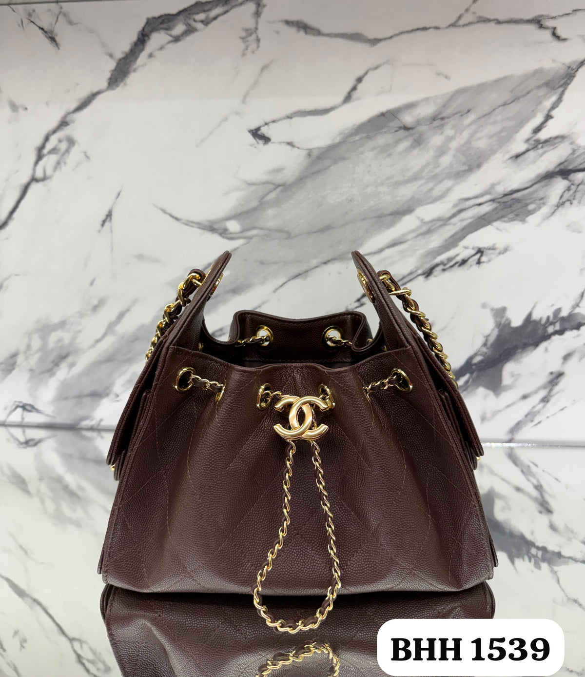 BOLSO CALIDAD. G5.