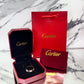 Anillo calidad top
