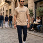 PLAYERA CALIDAD TURCA