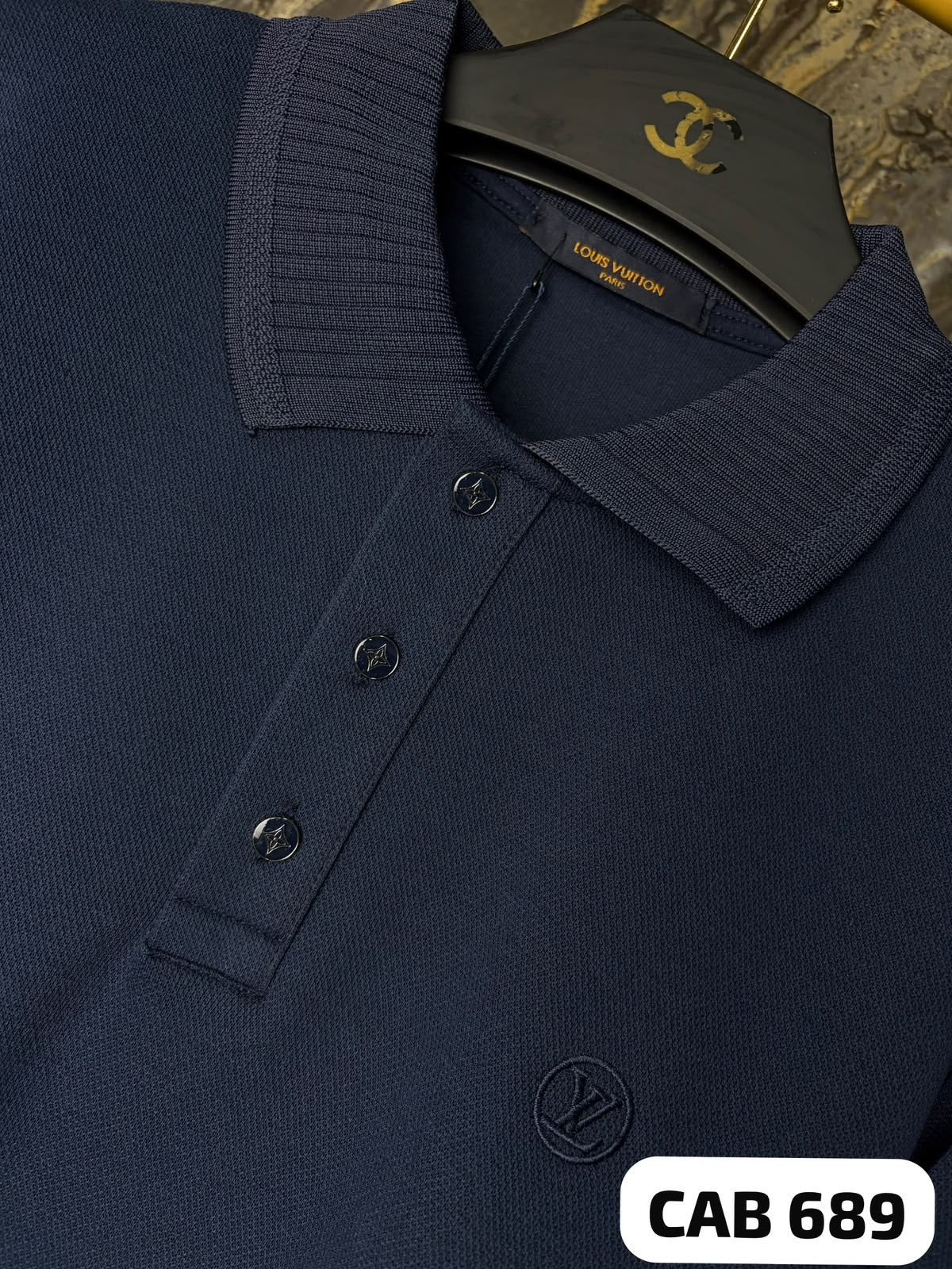 PLAYERA CALIDAD TURCA