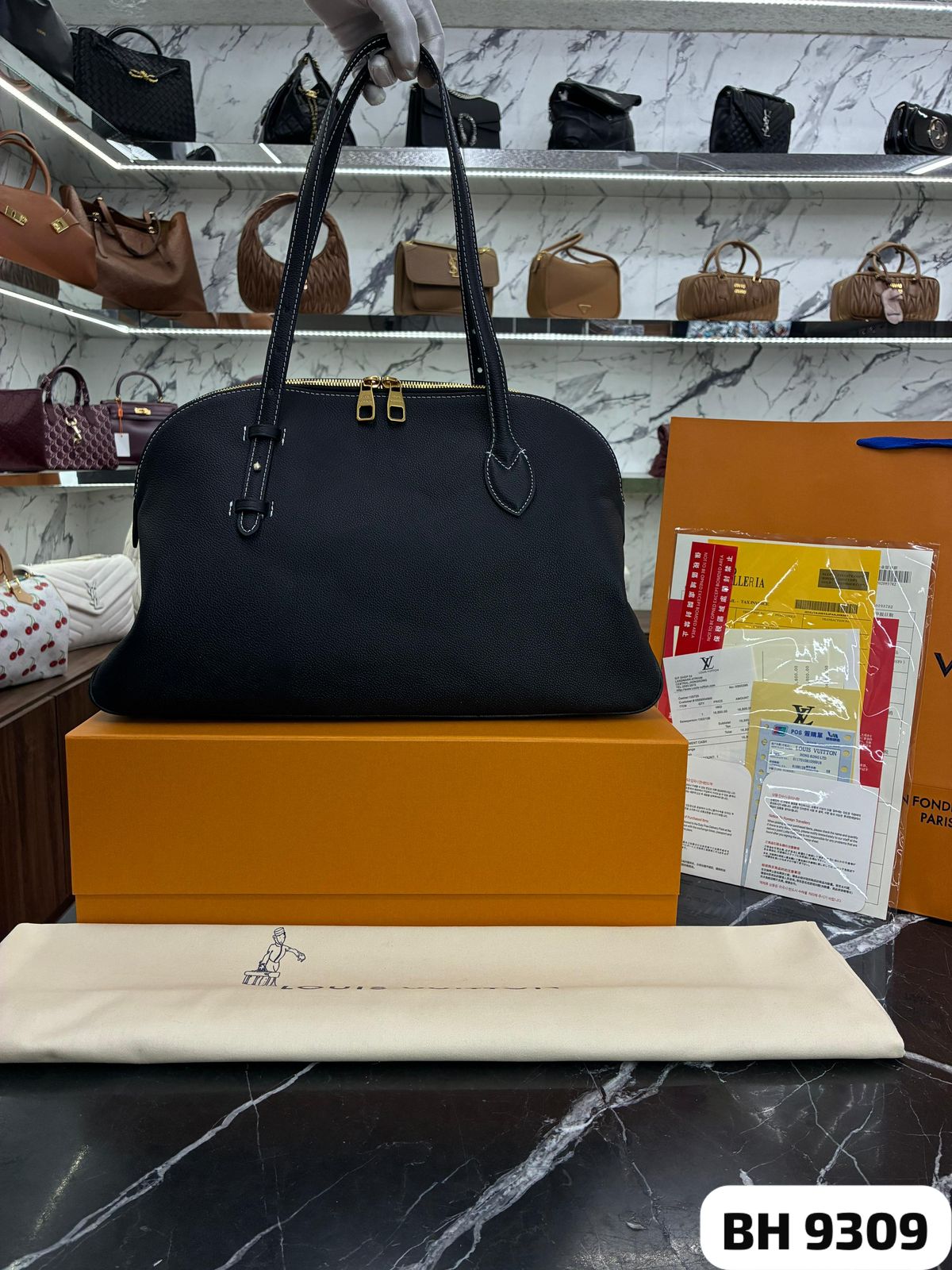 Bolso calidad G5