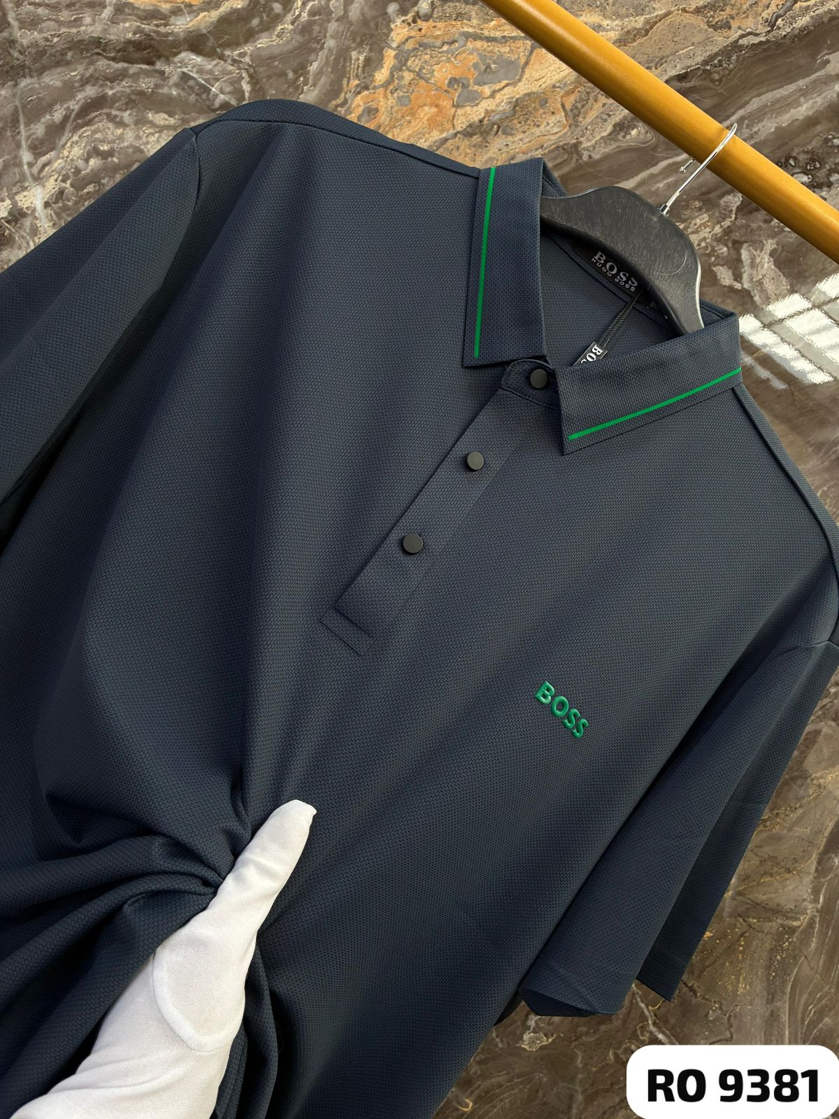 PLAYERA LA MEJOR CALIDAD