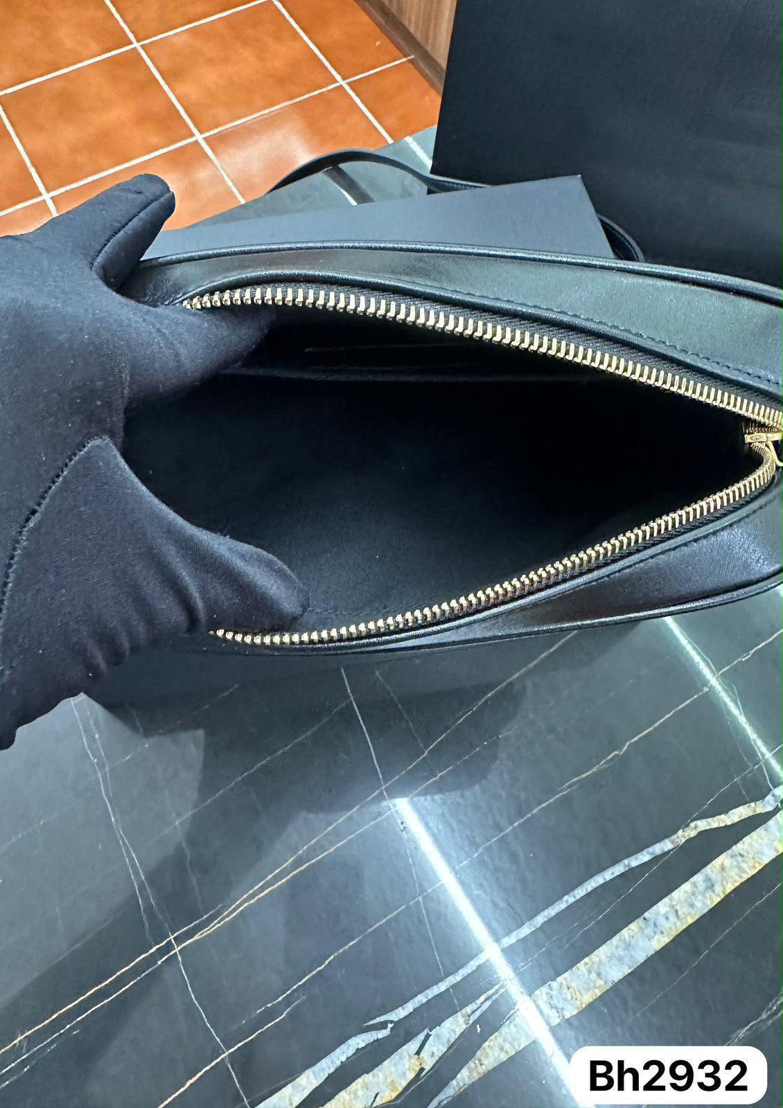 BOLSO CALIDAD. G5.